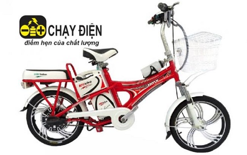 Xe đạp điện Bmx giá rẻ
